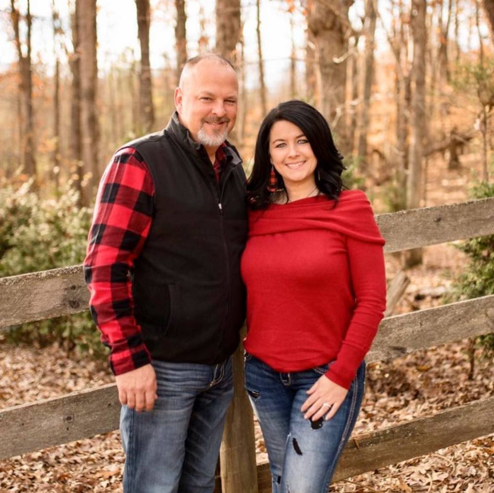 Meet your Posher, Lesley